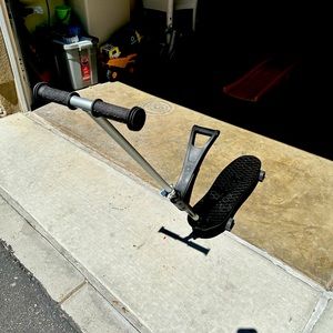 Ookkie Learning Skateboard